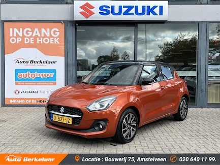 Suzuki Swift 0
