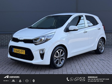 Kia Picanto 0