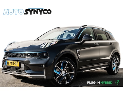 Lynk & Co 01 0