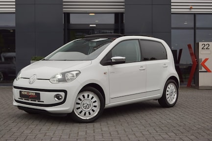 Volkswagen Up! 0