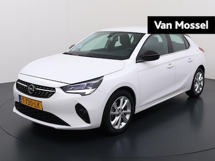 Opel Corsa 0