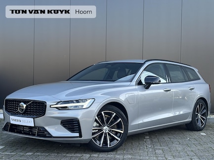 Volvo V60 0