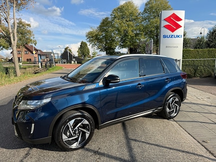 Suzuki Vitara 0