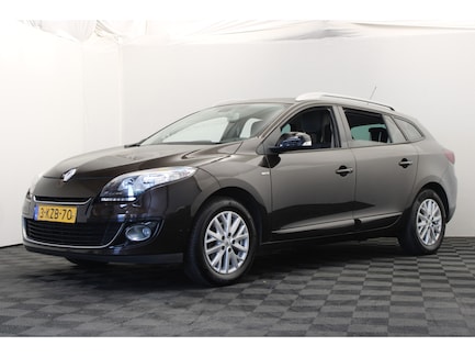 Renault Megane 0