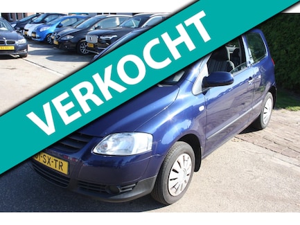 Volkswagen Fox 0