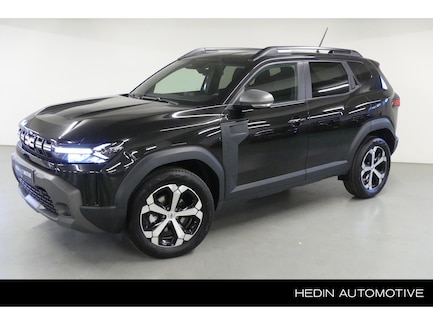 Dacia Duster 0