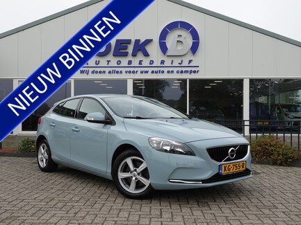 Volvo V40 0
