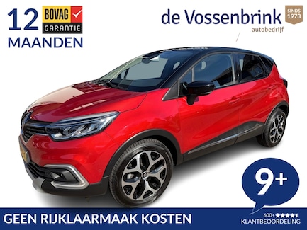 Renault Captur 0