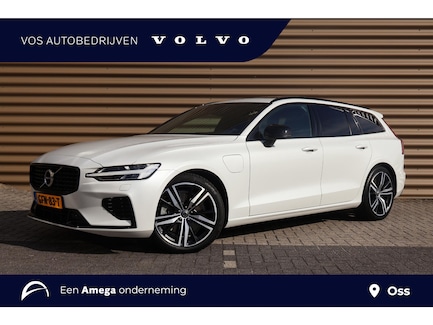 Volvo V60 0