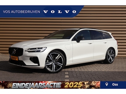 Volvo V60 0