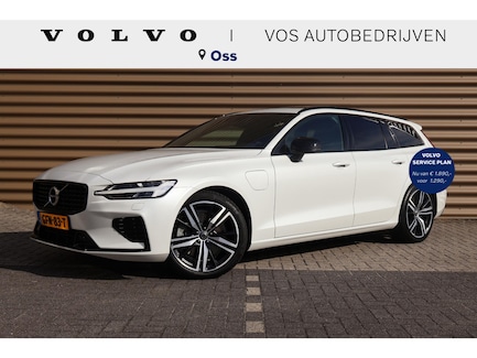 Volvo V60 0