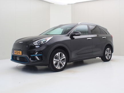 Kia e-Niro 0