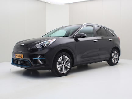 Kia e-Niro 0