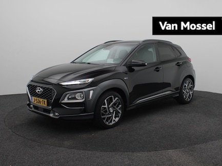 Hyundai Kona 0