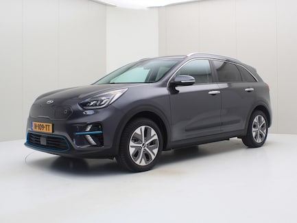 Kia e-Niro 0