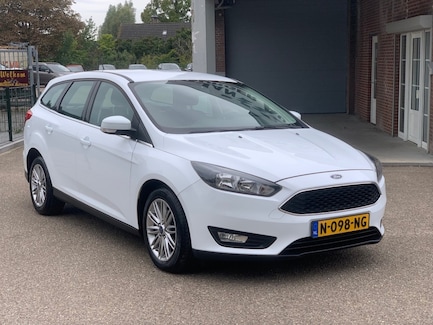 Ford Focus 0