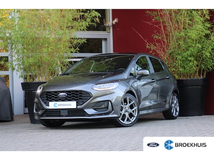 Ford Fiesta 0