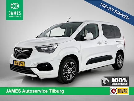 Opel Combo Life 0