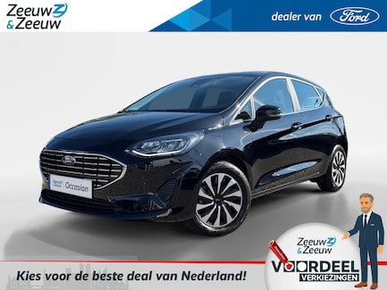 Ford Fiesta 0