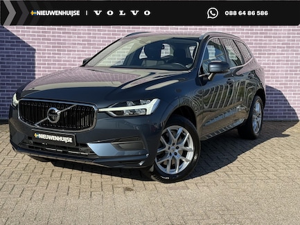 Volvo XC60 0