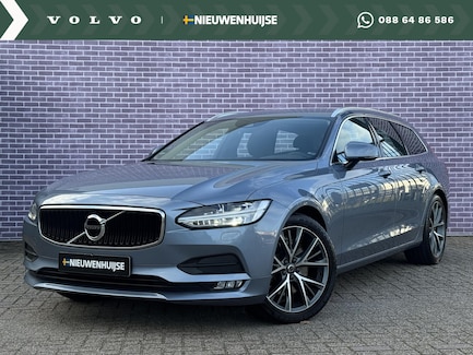 Volvo V90 0