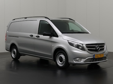 Mercedes-Benz Vito 0