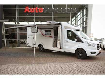 Burstner BT 0