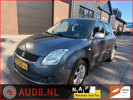 Suzuki Swift 0