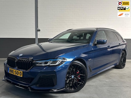 BMW 5-Serie 0