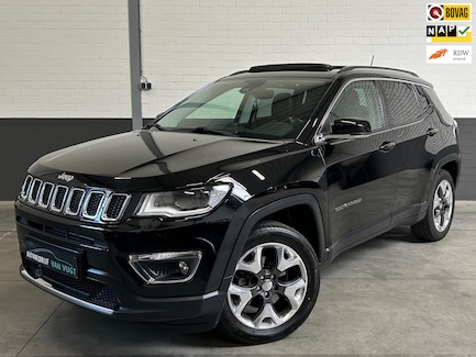 Jeep Compass 0