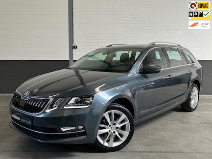 Skoda Octavia 0