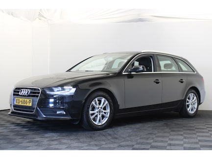 Audi A4 0