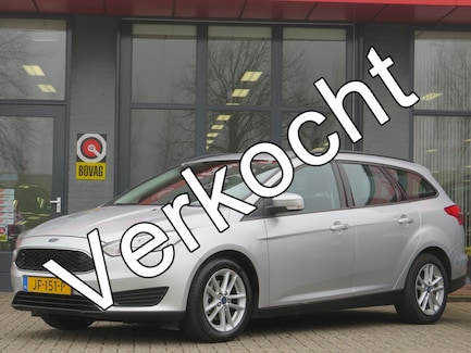 Ford Focus 0