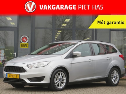 Ford Focus 0