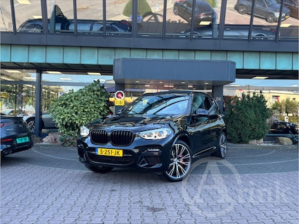 BMW X3 0