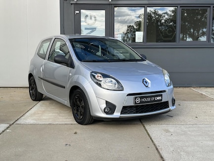 Renault Twingo 0