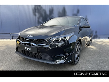 Kia Ceed 0