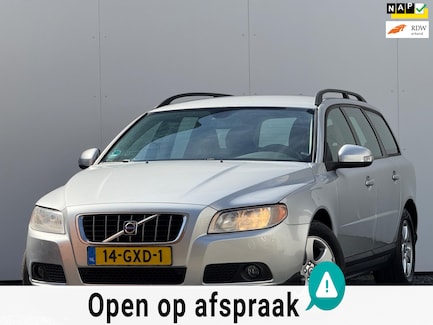 Volvo V70 0