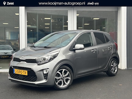 Kia Picanto 0