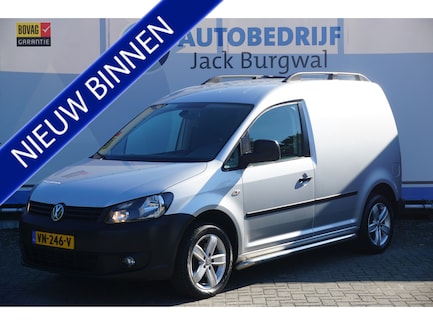 Volkswagen Caddy 0