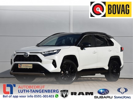 Toyota RAV4 0