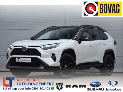 Toyota RAV4 0