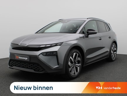 Skoda Elroq 0