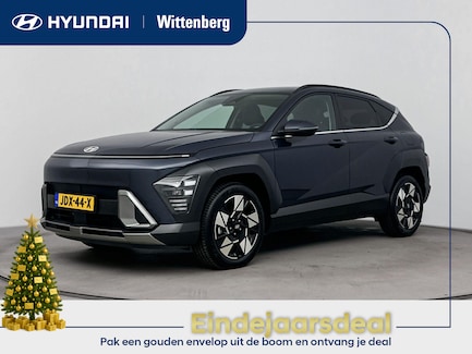 Hyundai Kona 0