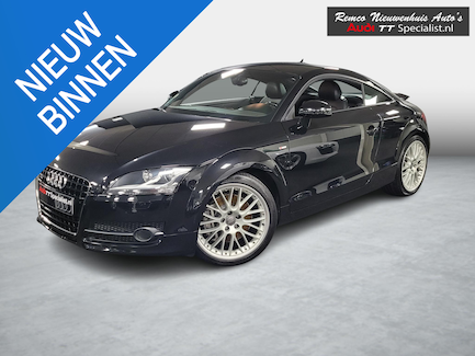 Audi TT 0