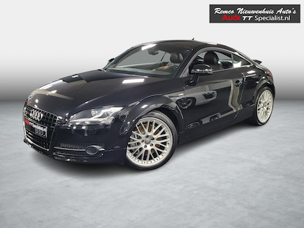 Audi TT 0