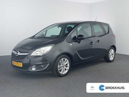 Opel Meriva 0
