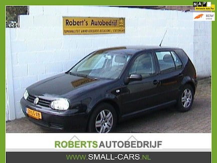 Volkswagen Golf 0