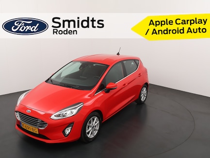Ford Fiesta 0