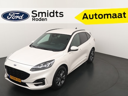 Ford Kuga 0